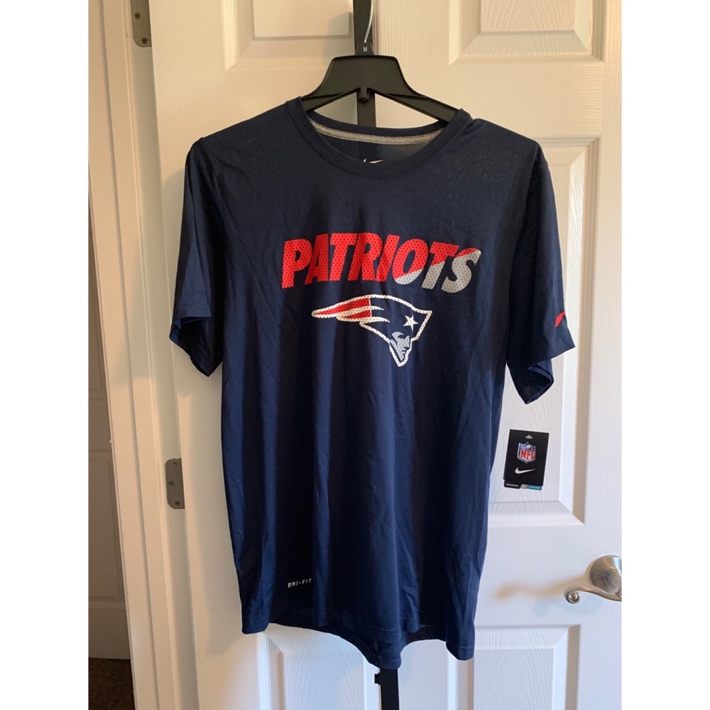 Patriots T-shirt